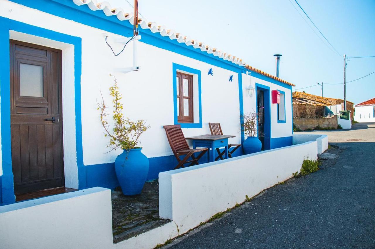 Paraiso Dos Avos Farelos de Baixo Kültér fotó