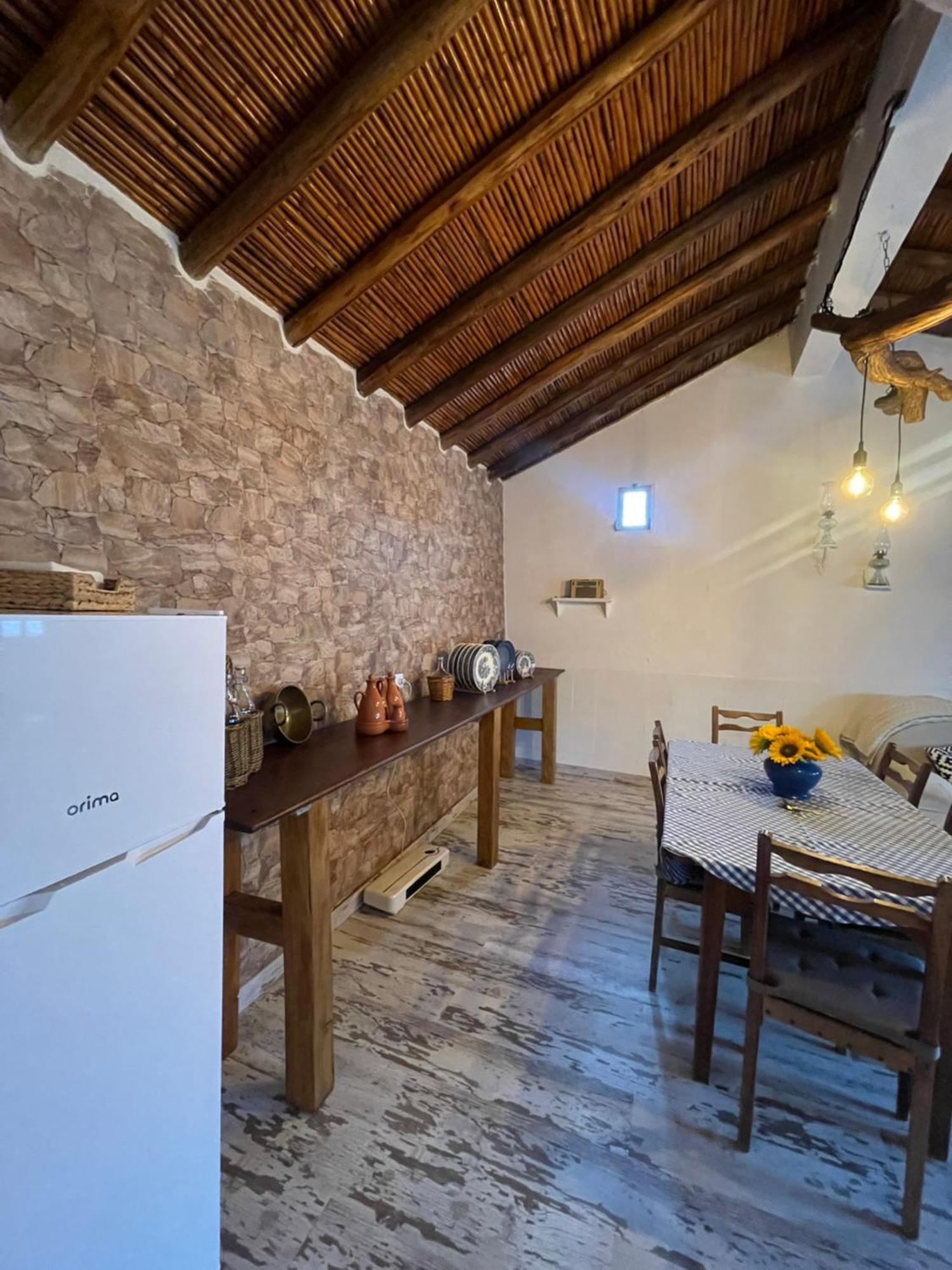 Paraiso Dos Avos Farelos de Baixo Kültér fotó